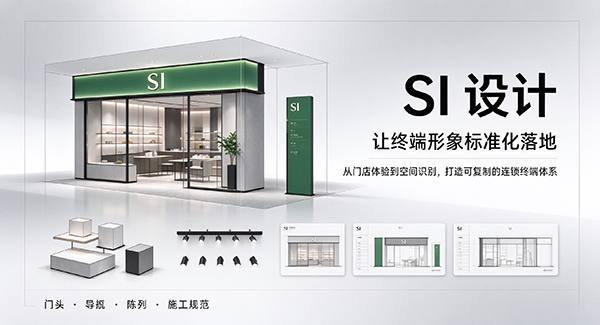 阿鲁科尔沁旗SI设计